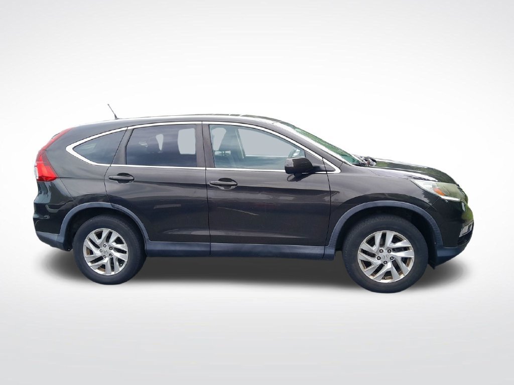 Used 2015 Honda CR-V EX image 9