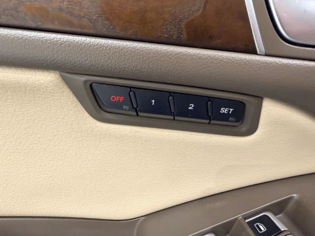 Used 2015 Audi Q5 2.0T Premium Plus w/ Technology Package AWD/4WD image 35