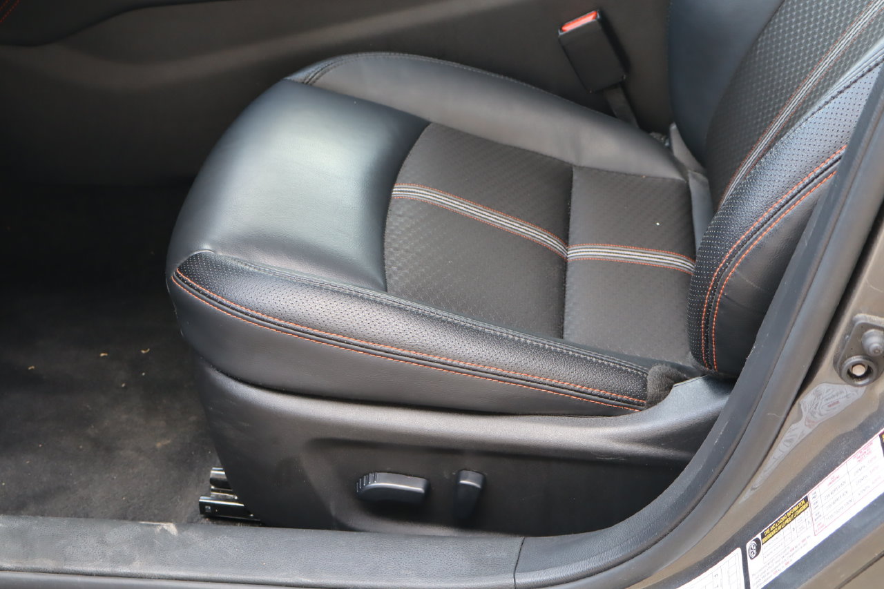Used 2025 Nissan Altima 2.5 SR FWD image 14