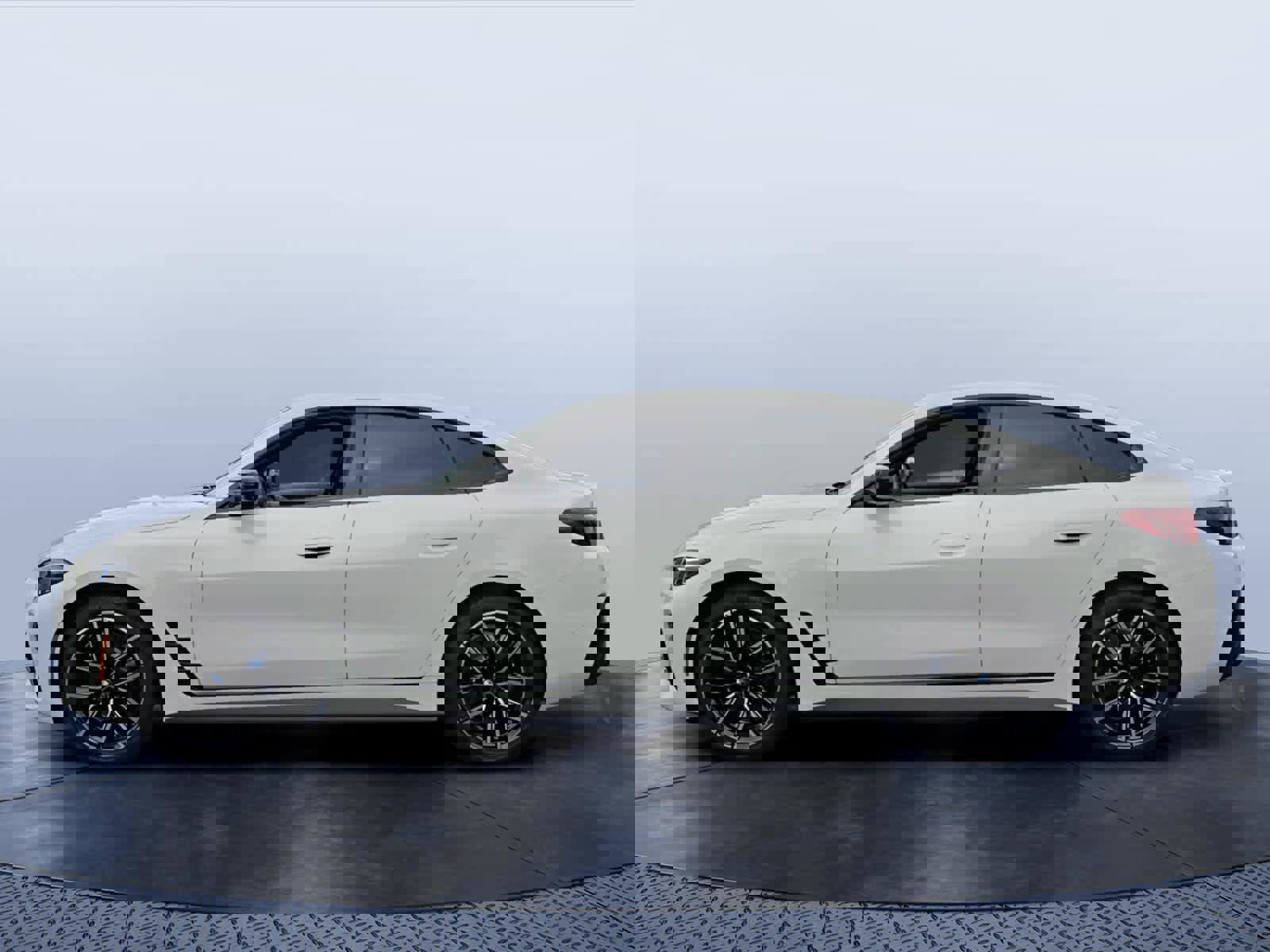 Certified 2025 BMW i4 M50 w/ Premium Package image 3