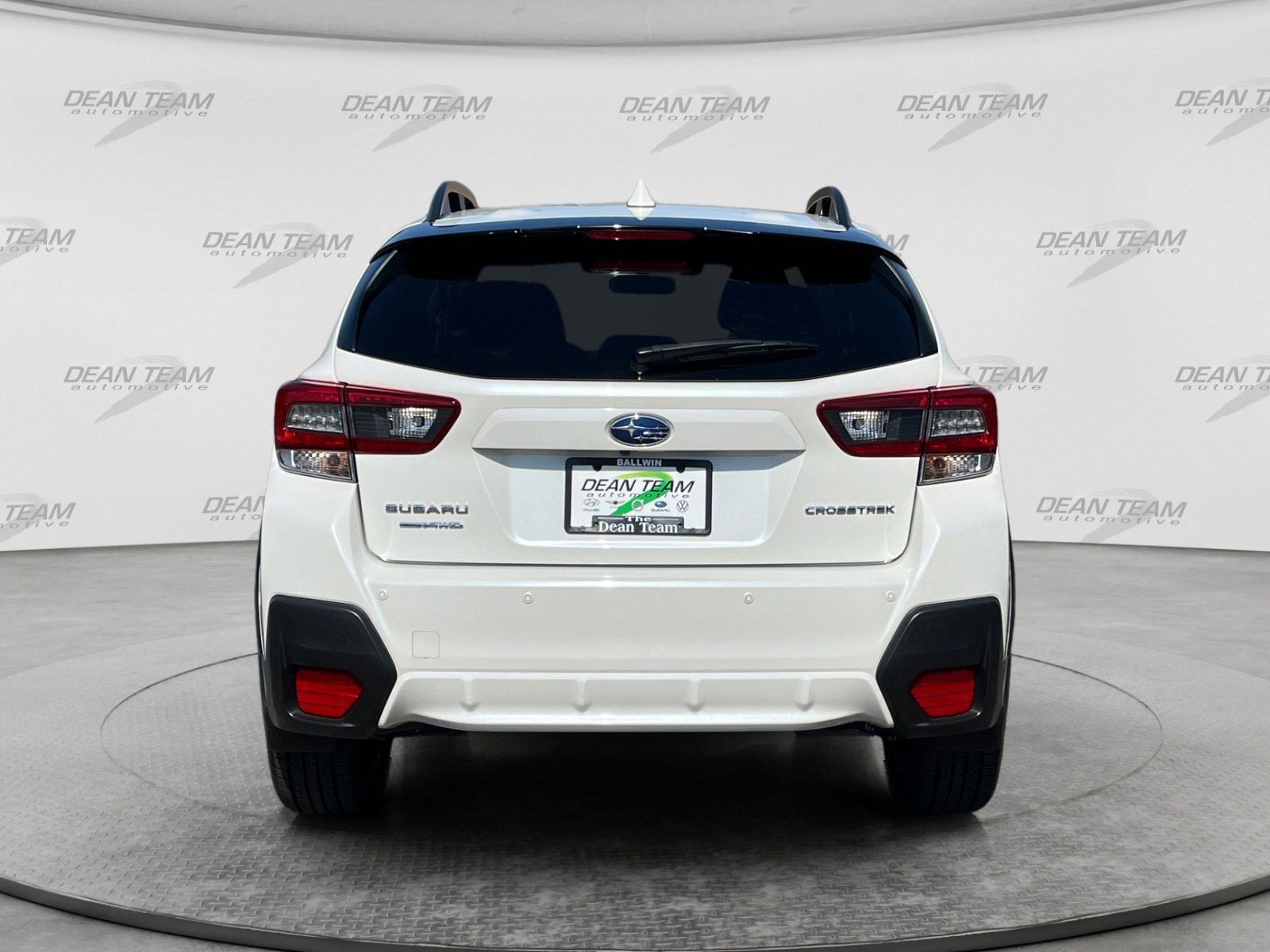 Used 2023 Subaru Crosstrek 2.5i Limited AWD/4WD image 7