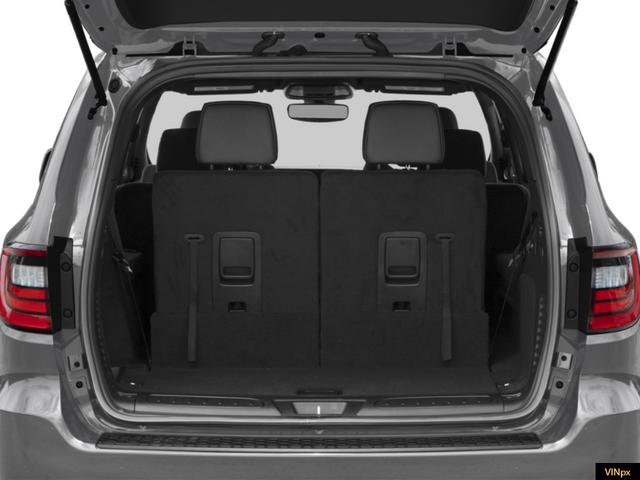 New 2026 Dodge Durango SRT Hellcat image 9