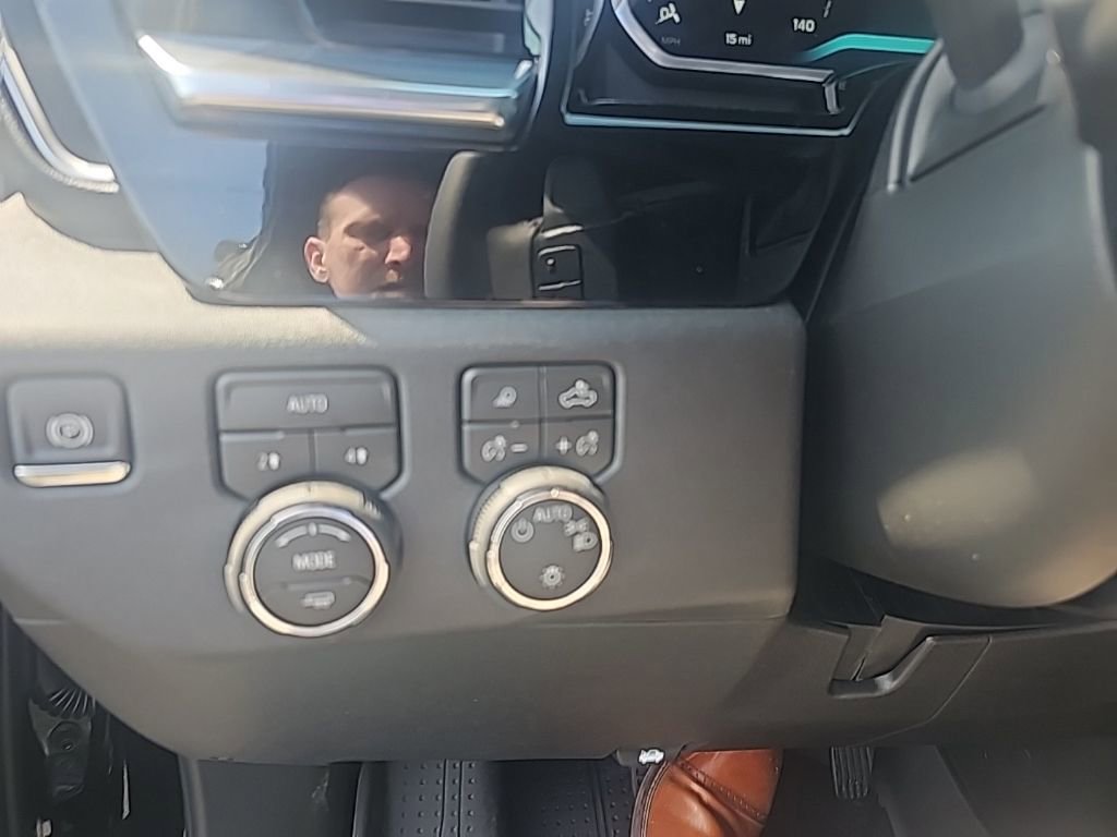 New 2026 Chevrolet Silverado 1500 LT w/ All Star Edition Plus image 17