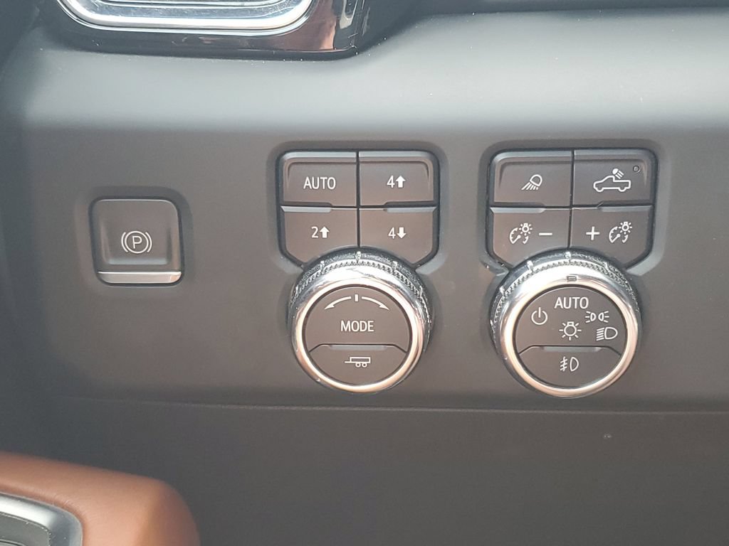 Used 2023 GMC Sierra 1500 Denali Ultimate AWD/4WD image 21