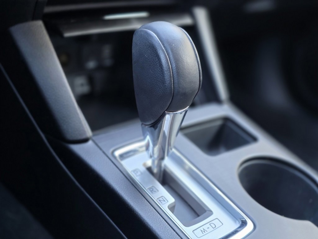 Used 2015 Subaru Outback 2.5i Limited image 36