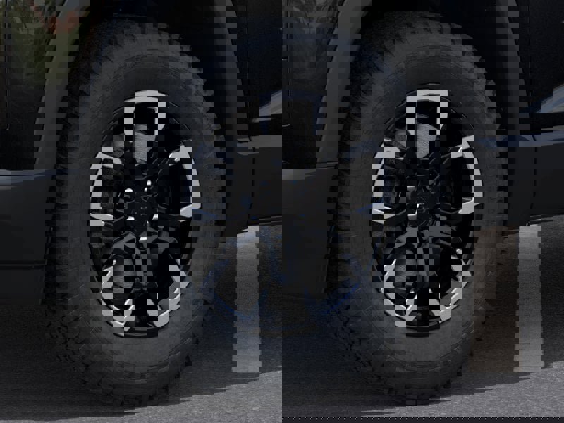 New 2026 Chevrolet Equinox ACTIV image 9