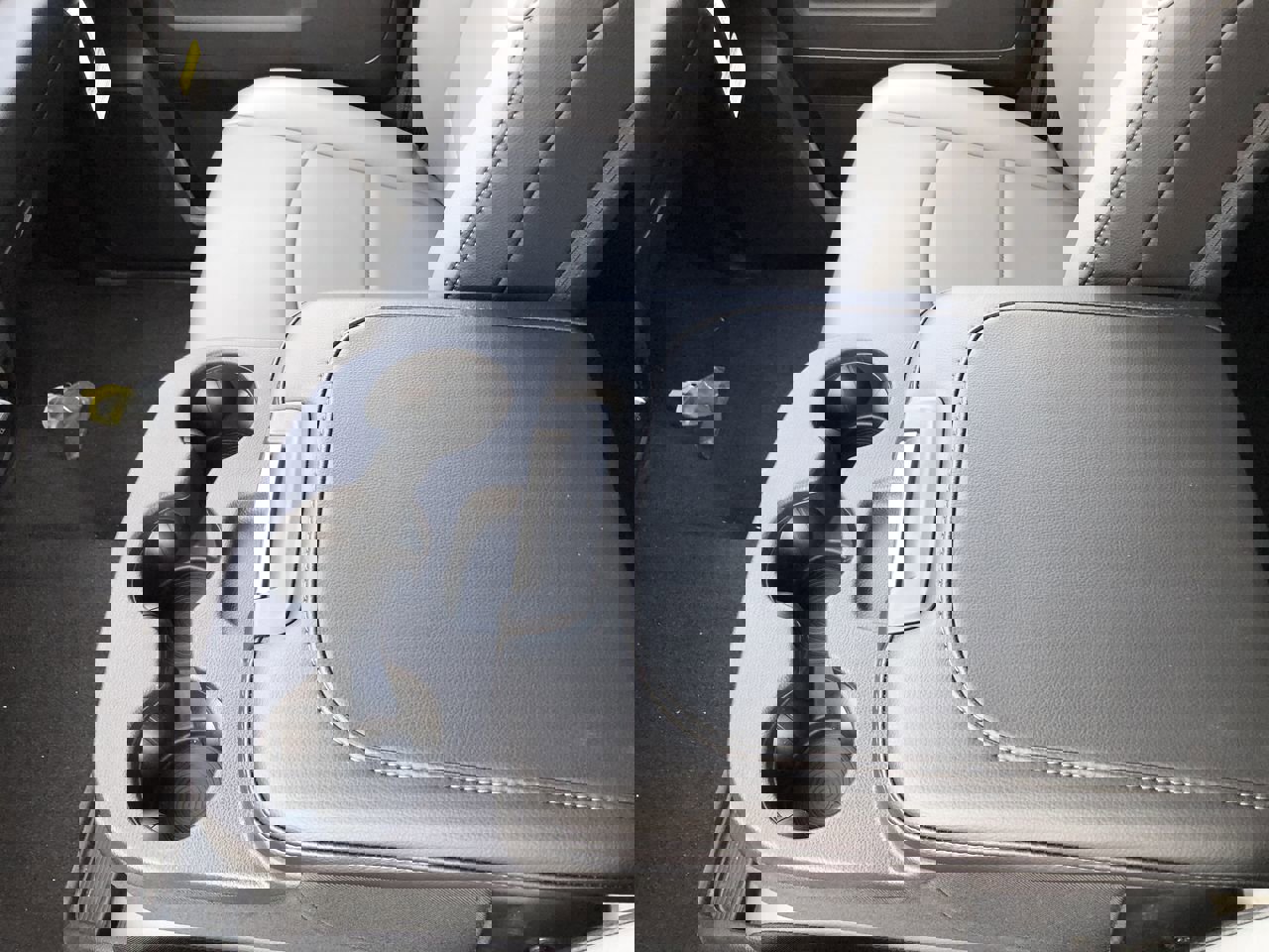 New 2026 RAM 3500 Tradesman image 17