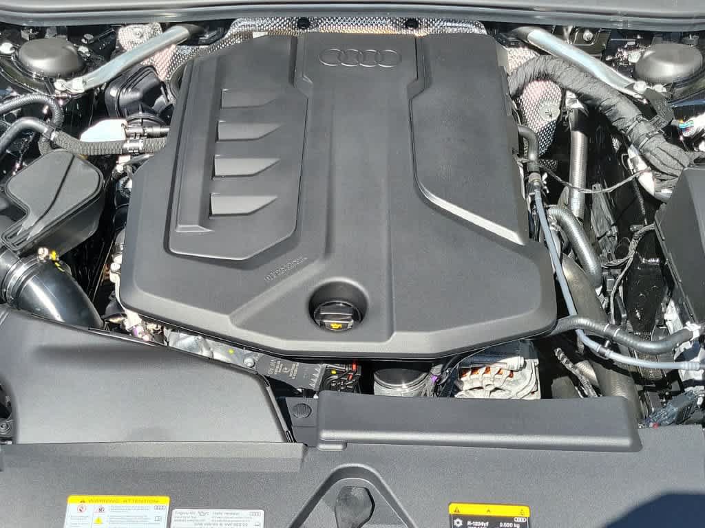 New 2026 Audi A5 Premium AWD/4WD image 17