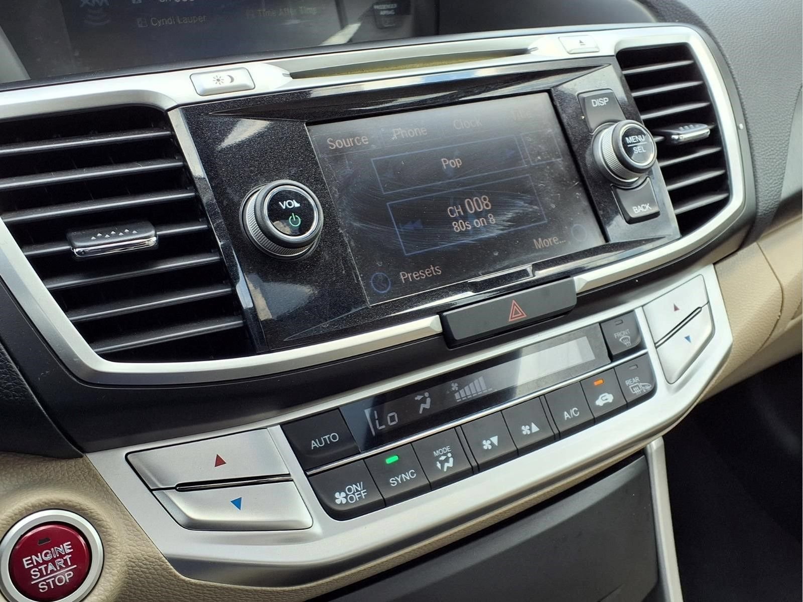 Used 2015 Honda Accord EX-L image 19