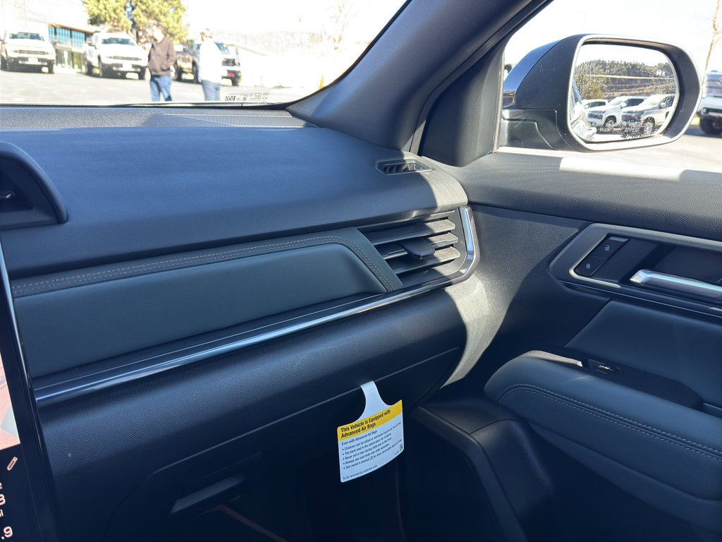 New 2026 GMC Terrain AT4 image 28