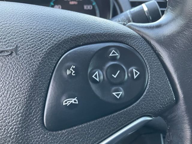 Used 2016 Chevrolet Impala LT w/ Leather Package image 10