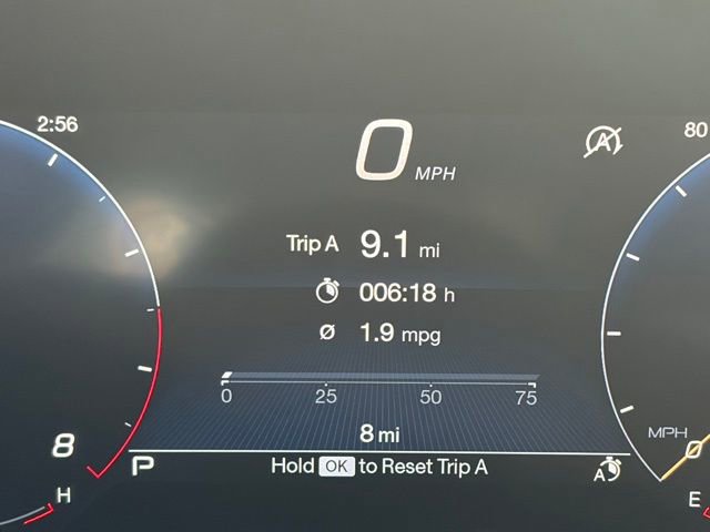 New 2026 Maserati Grecale Modena image 27