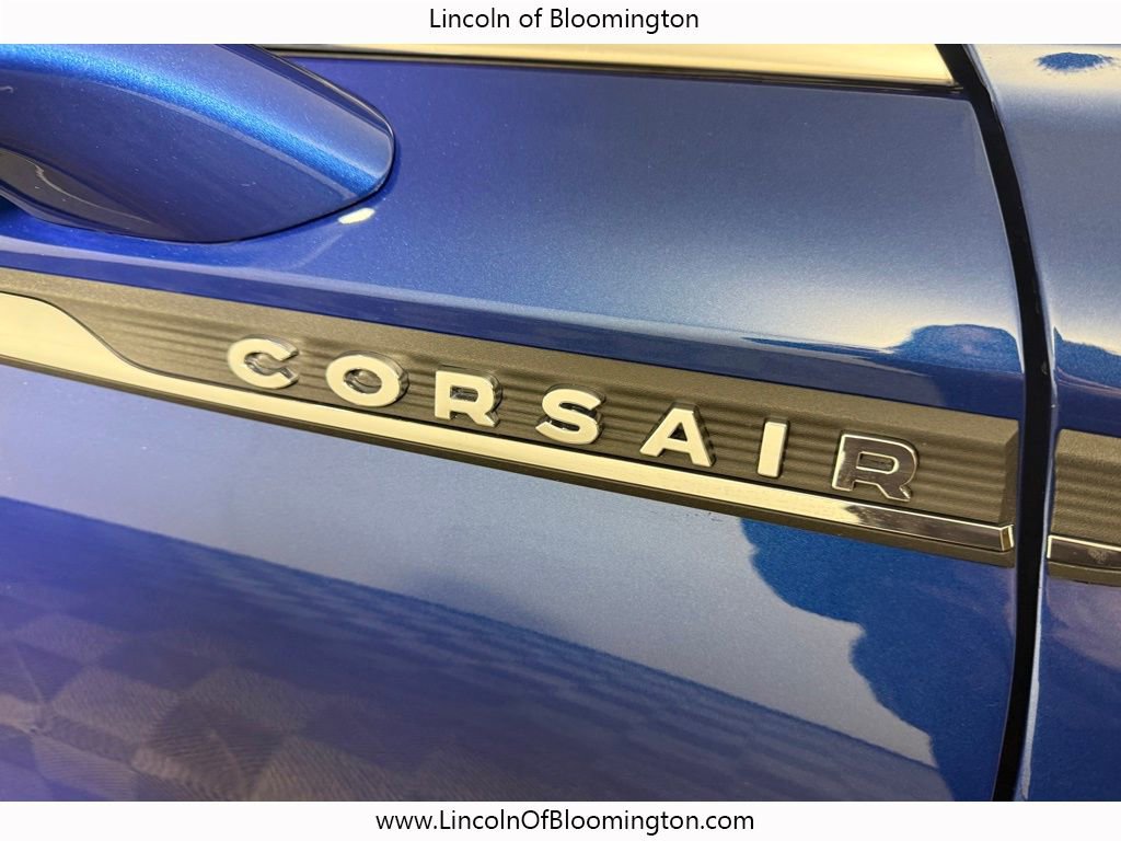 Used 2020 Lincoln Corsair Reserve w/ Equipment Group 202A AWD/4WD image 16