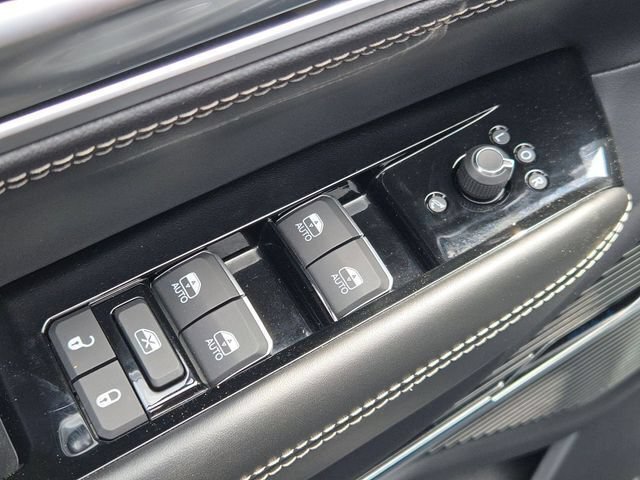 Certified 2024 Jeep Grand Wagoneer Series II Obsidian w/ Quick Order Packagew 28T AWD/4WD image 30