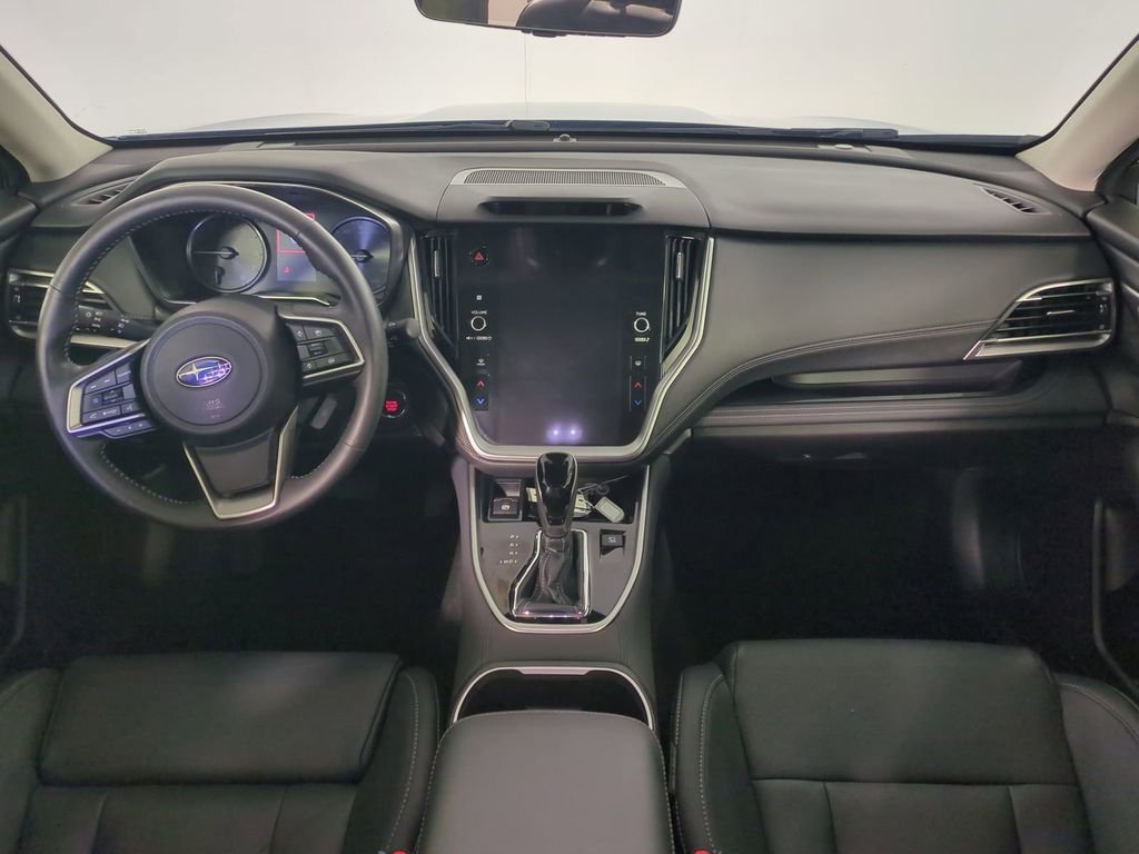 Used 2023 Subaru Outback Touring XT image 18