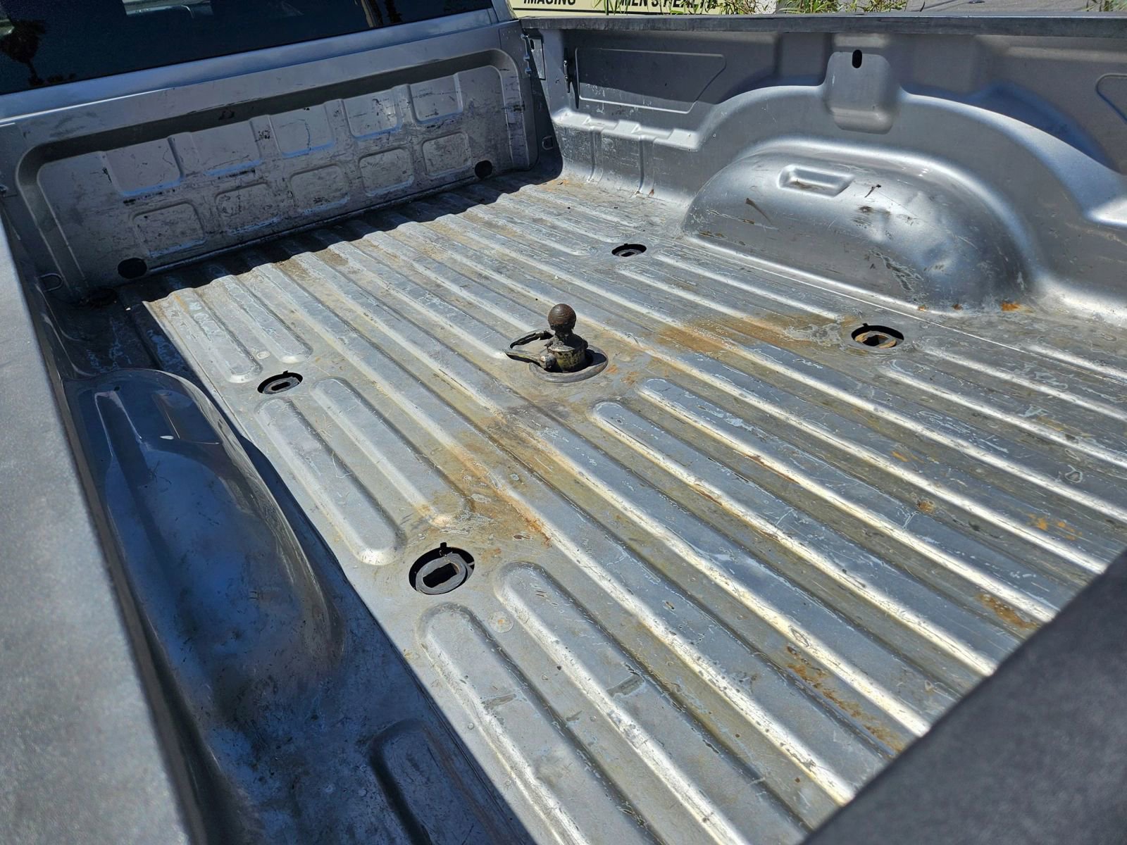 Used 2019 RAM 3500 Big Horn w/ Towing Technology Group image 8