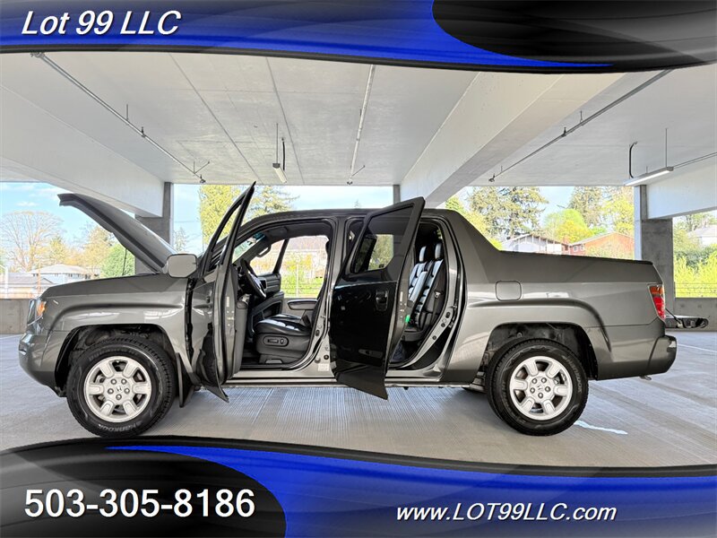 Used 2007 Honda Ridgeline RTS image 21