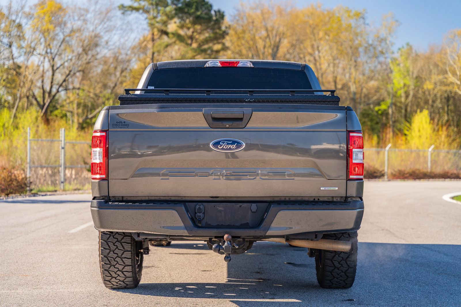 Used 2019 Ford F150 XL w/ Equipment Group 101A Mid image 6