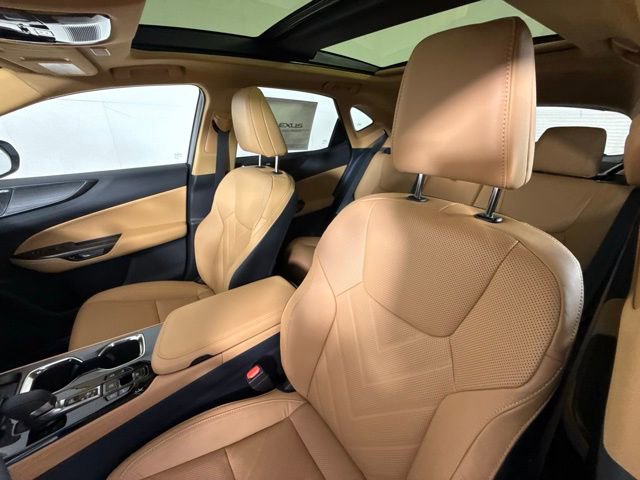 New 2026 Lexus NX 350 AWD w/ Luxury Package image 14