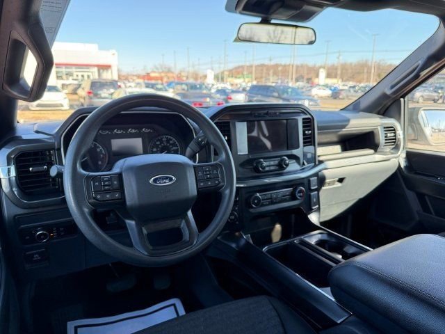 Used 2023 Ford F150 XL w/ STX Appearance Package image 17
