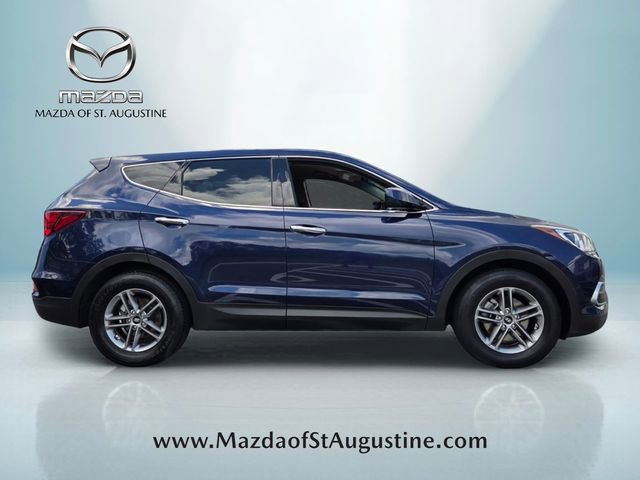 Used 2018 Hyundai Santa Fe Sport FWD image 15