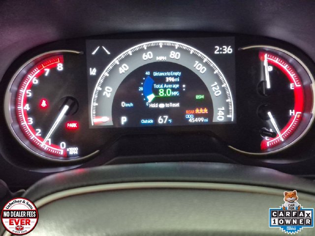 Certified 2025 Toyota RAV4 XLE Premium w/ Weather Package AWD/4WD image 14