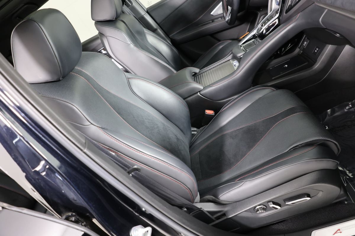 Used 2023 Acura RDX A-Spec w/ Advance Package AWD/4WD image 41