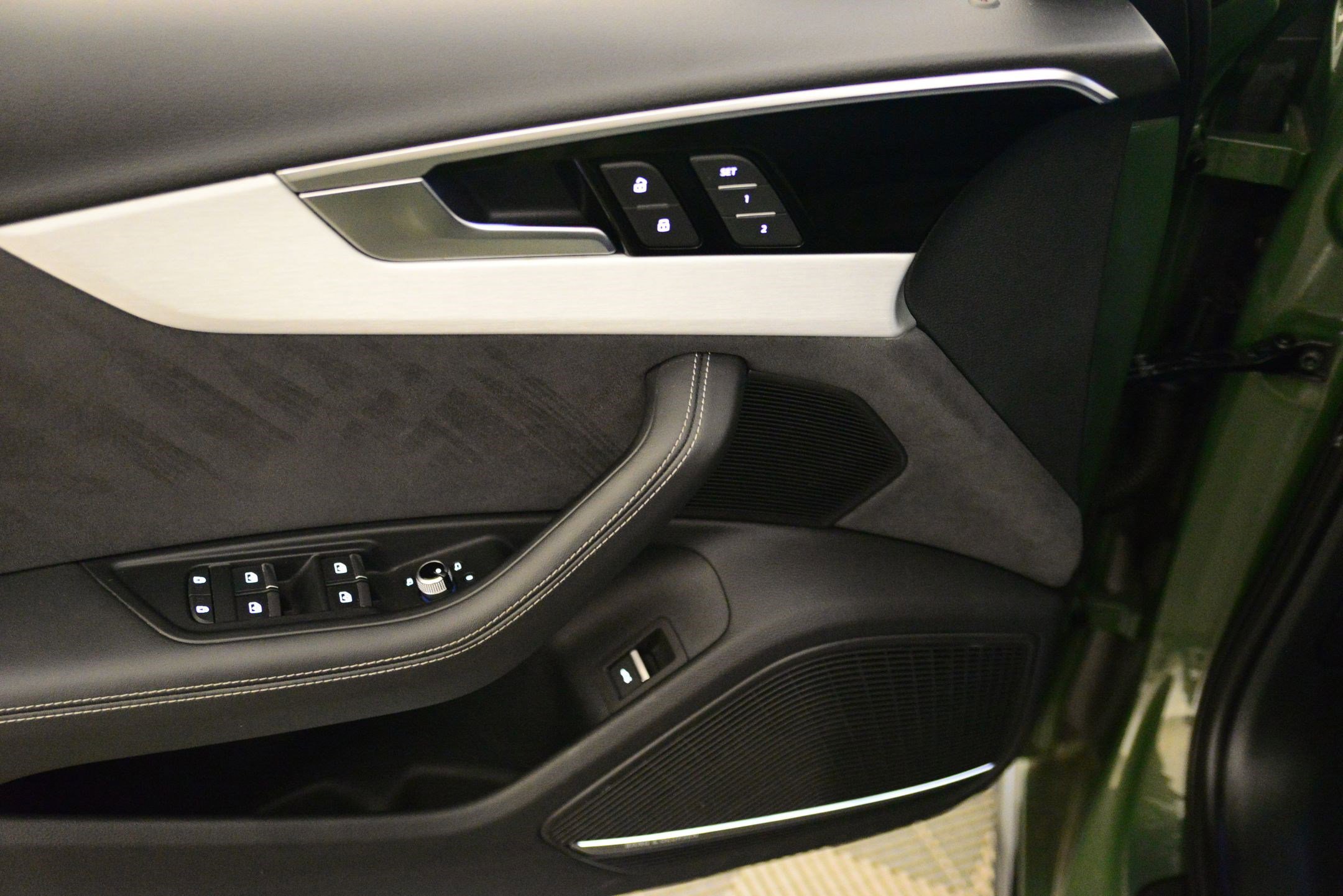 Used 2023 Audi A4 2.0T Premium Plus w/ Premium Plus Package image 28