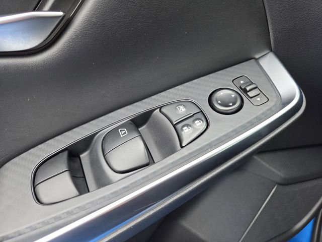 Used 2023 Nissan Sentra SR w/ Electronics Package image 6