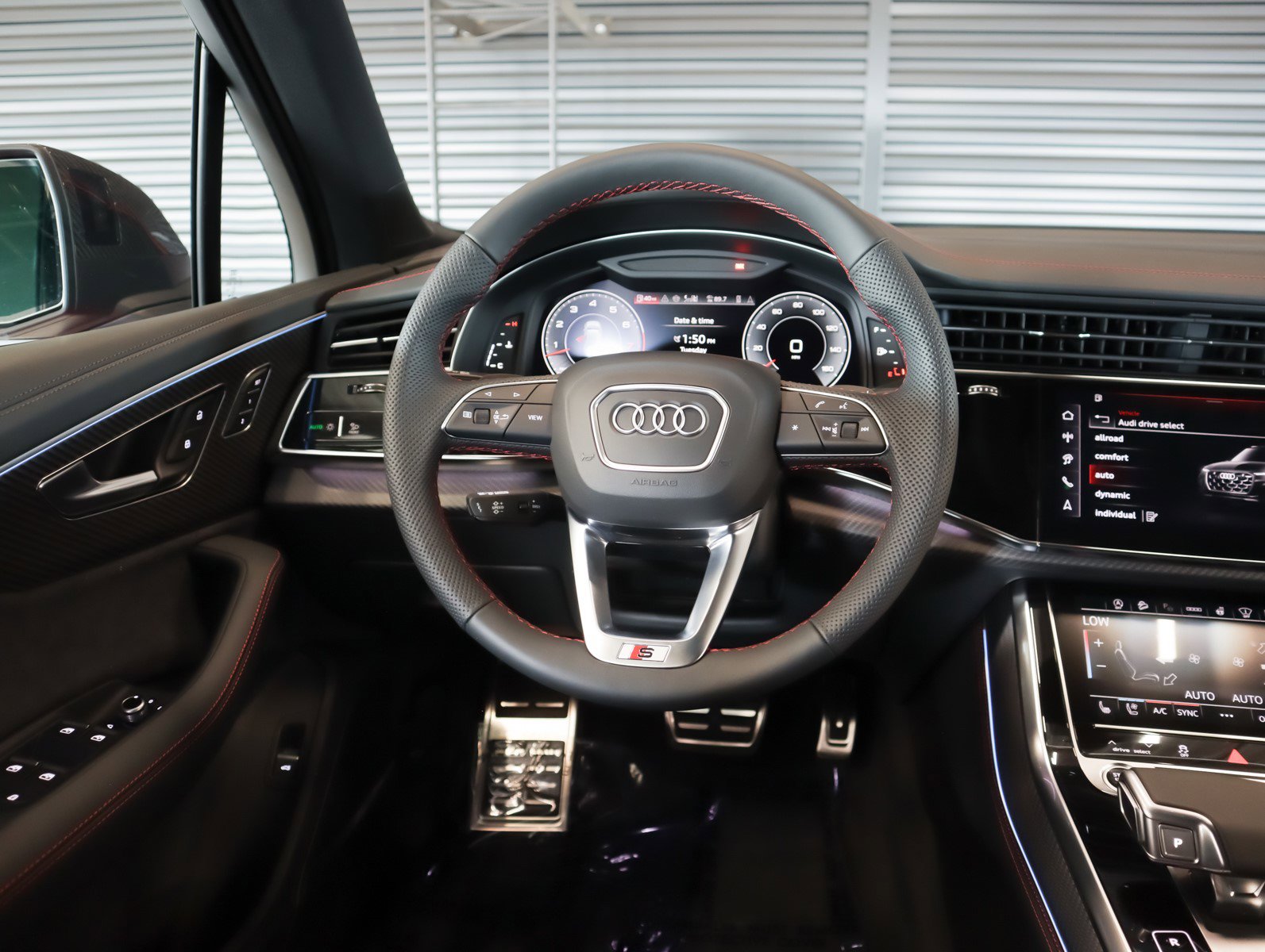 New 2026 Audi Q7 3.0T Prestige image 18