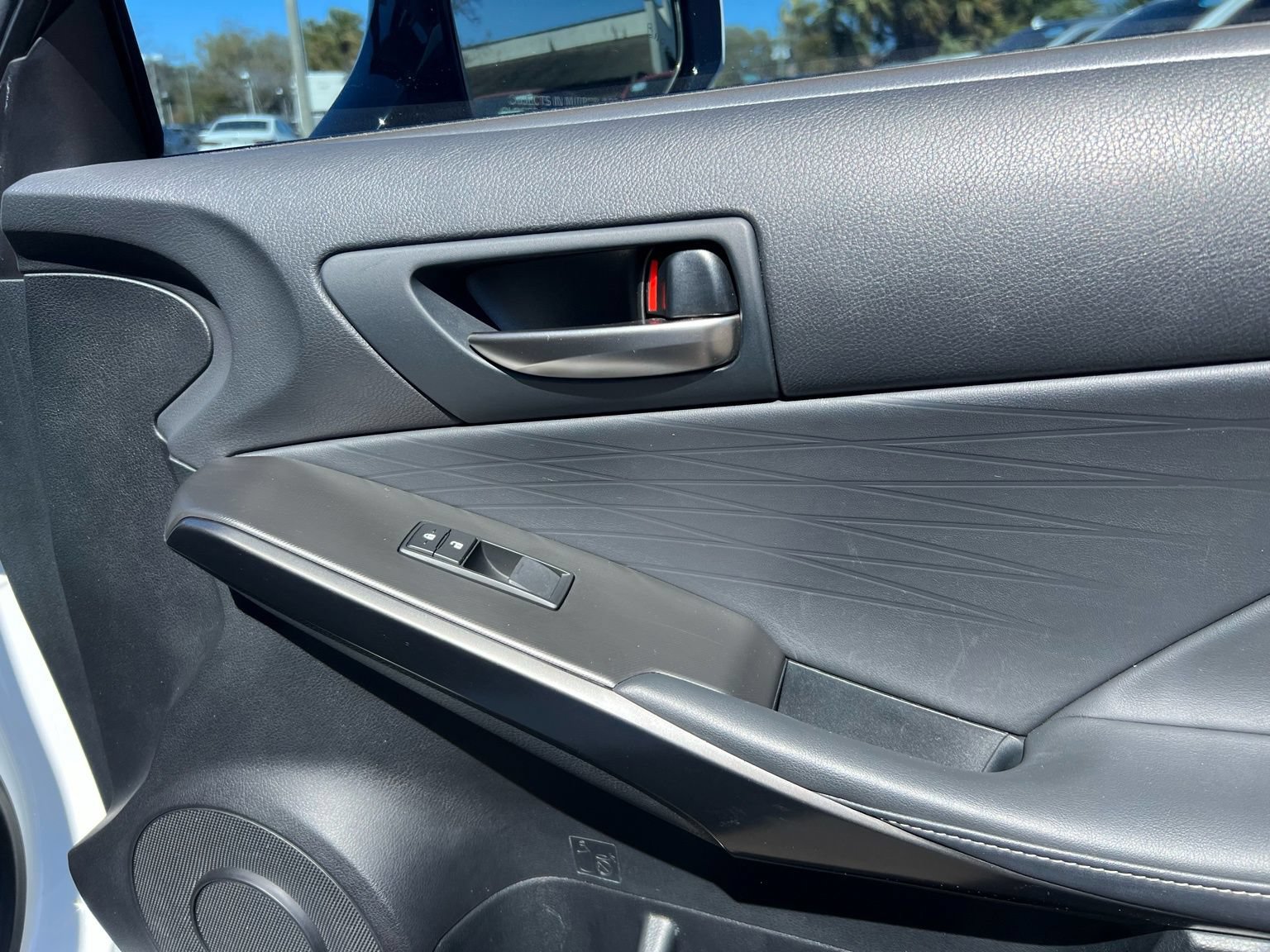 Used 2023 Lexus IS 350 F Sport w/ Navigation Package RWD image 52