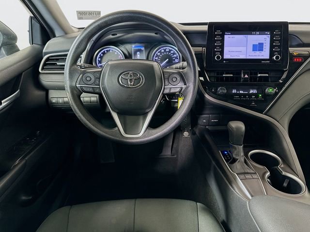 Certified 2024 Toyota Camry LE image 22