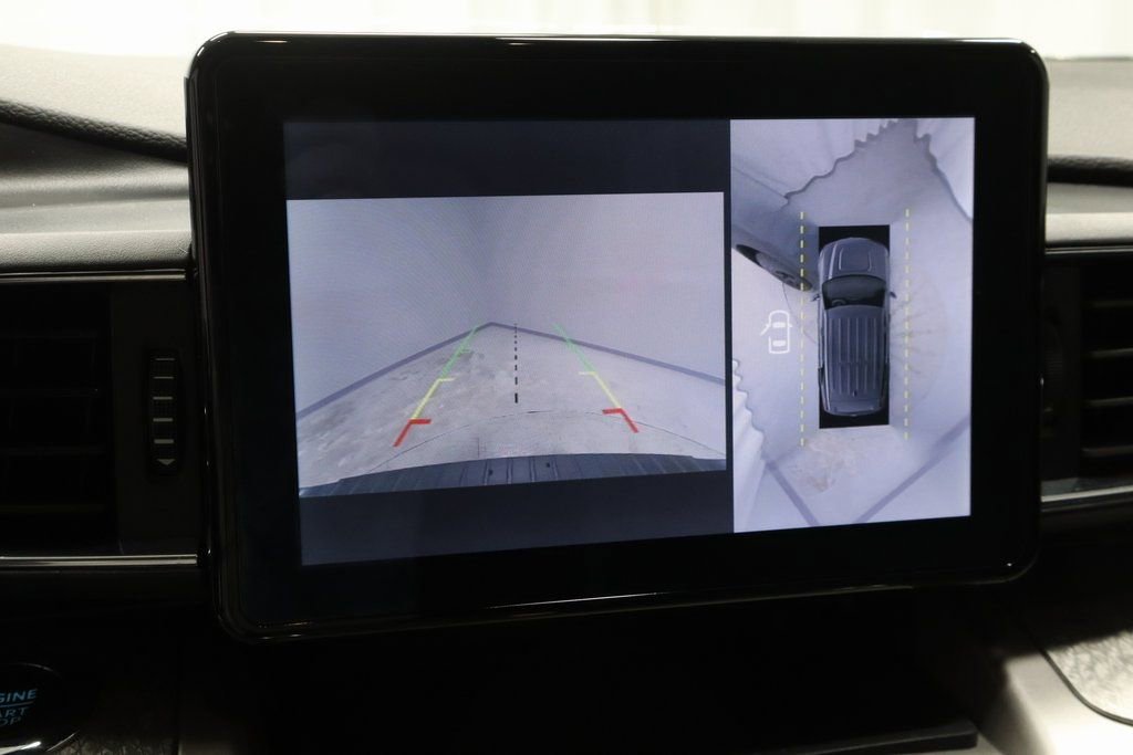 Certified 2023 Ford Explorer Timberline image 4