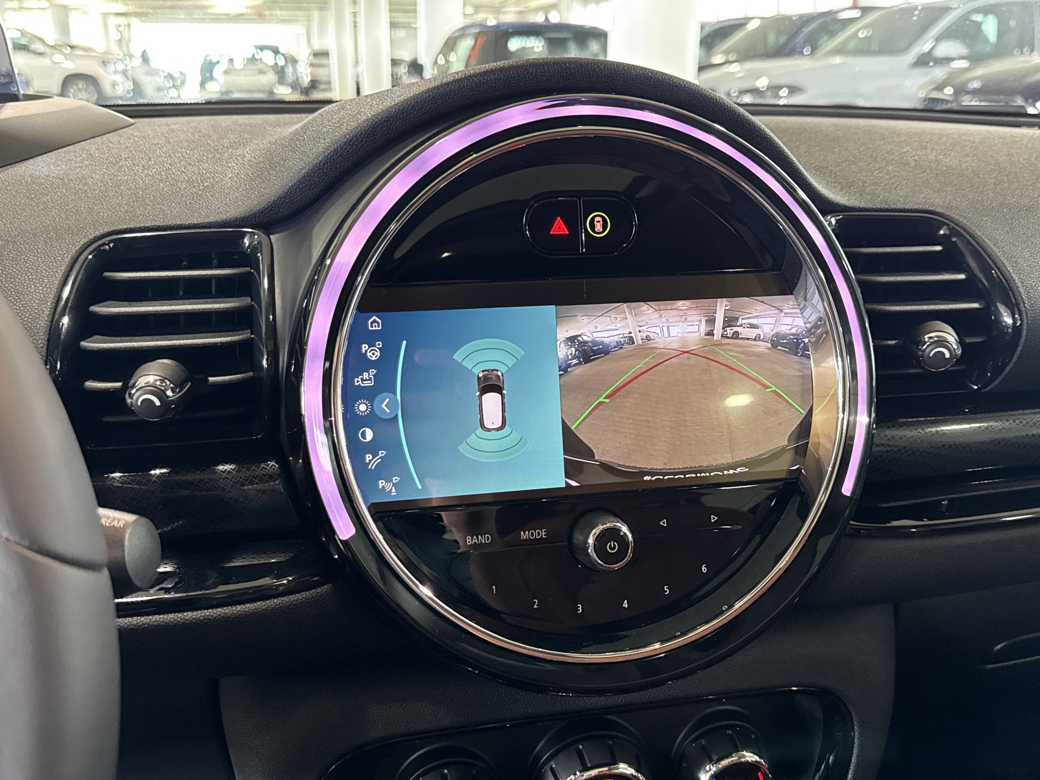Used 2024 MINI Cooper Clubman S FWD image 26