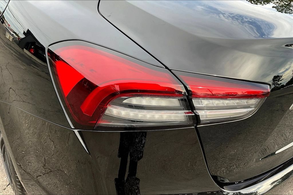 Used 2021 Maserati Ghibli RWD image 23