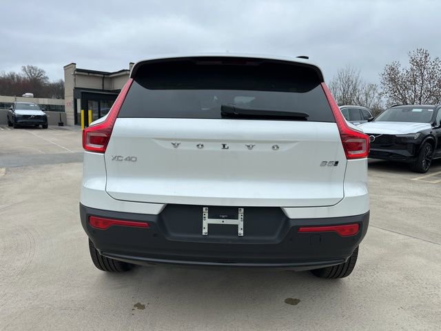 New 2026 Volvo XC40 B5 Plus w/ Protection Package Premier image 6