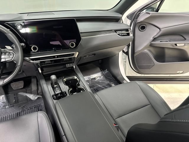 Used 2025 Lexus RX 350 Premium w/ Accessory Package AWD/4WD image 23
