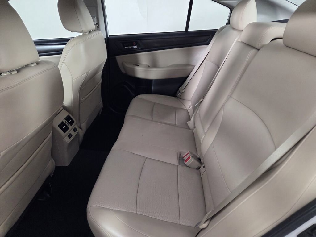 Used 2015 Subaru Legacy 2.5i Limited image 5