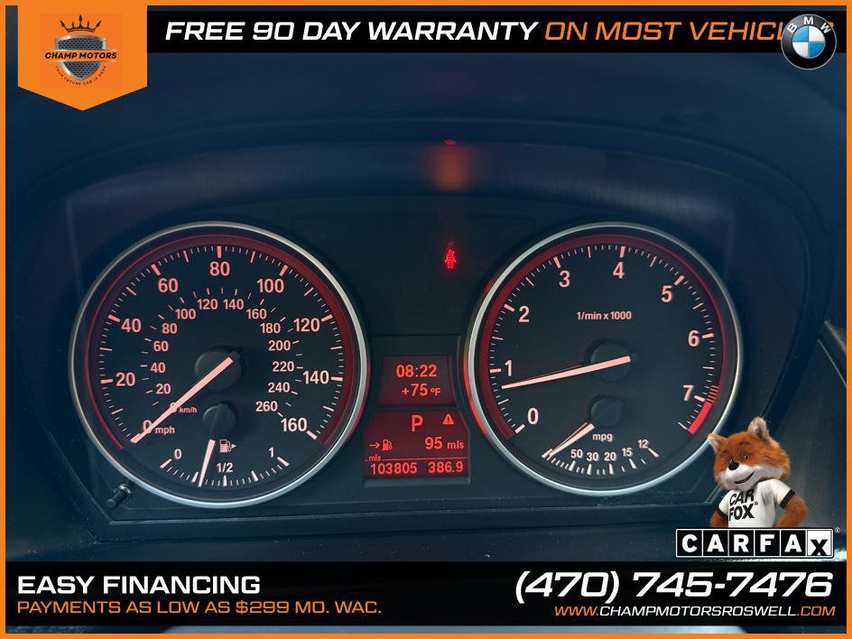 Used 2015 BMW X1 xDrive28i AWD/4WD image 19