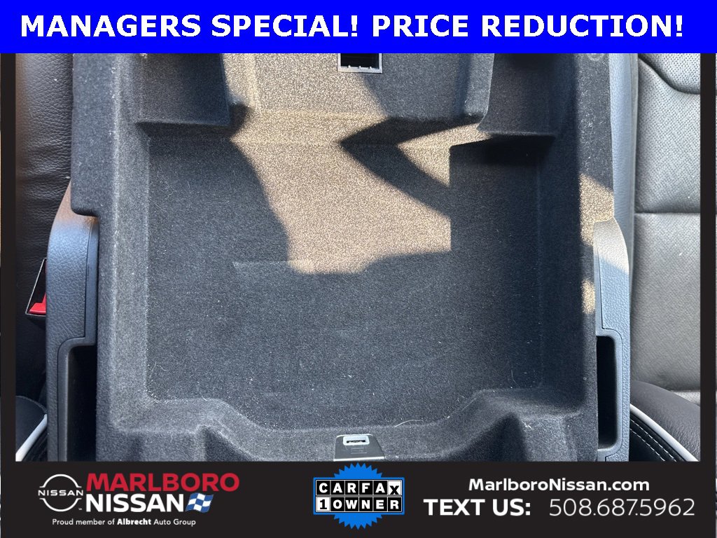 Used 2025 RAM 1500 Laramie image 30