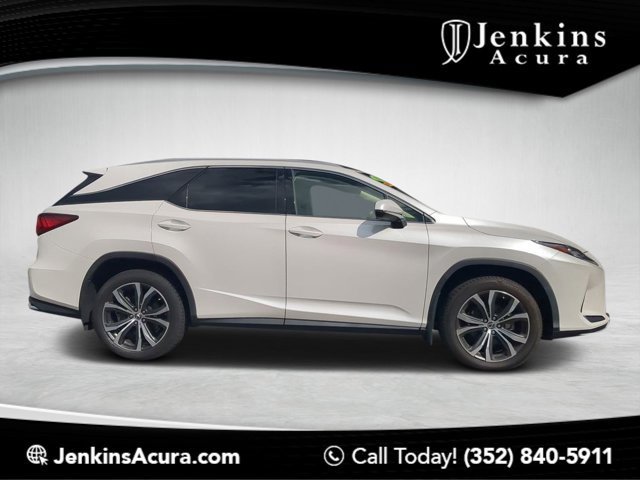 Used 2020 Lexus RX 350L Premium