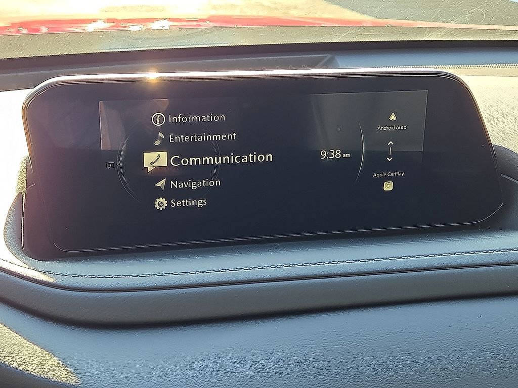 New 2025 MAZDA CX-30 AWD 2.5 S w/ Preferred Package image 24