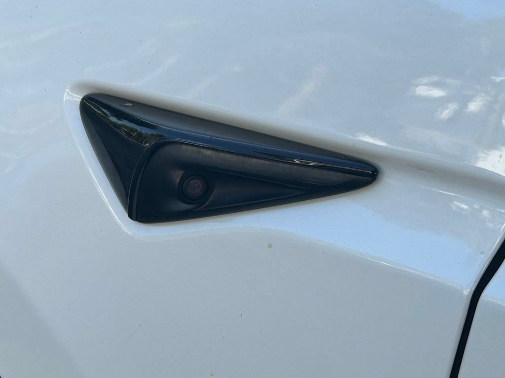 Used 2022 Tesla Model X AWD/4WD image 22