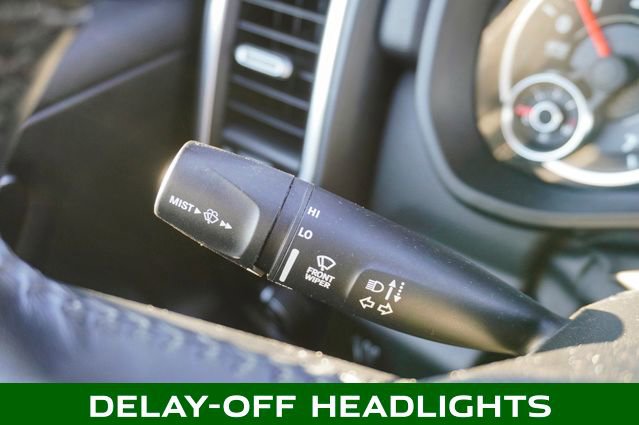 Used 2022 RAM 1500 Big Horn image 22