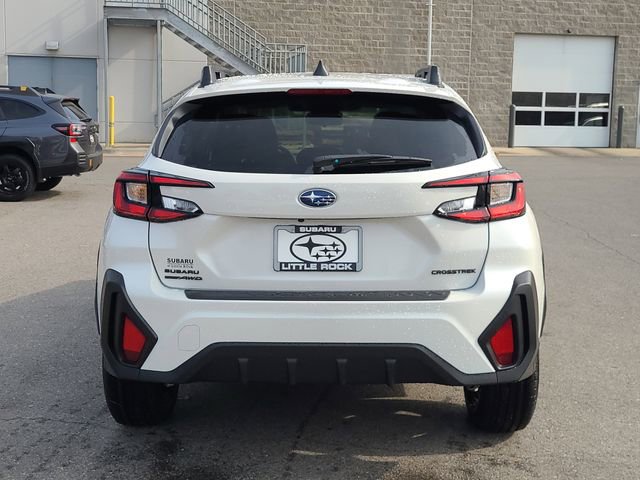 New 2026 Subaru Crosstrek 2.0i Premium image 4