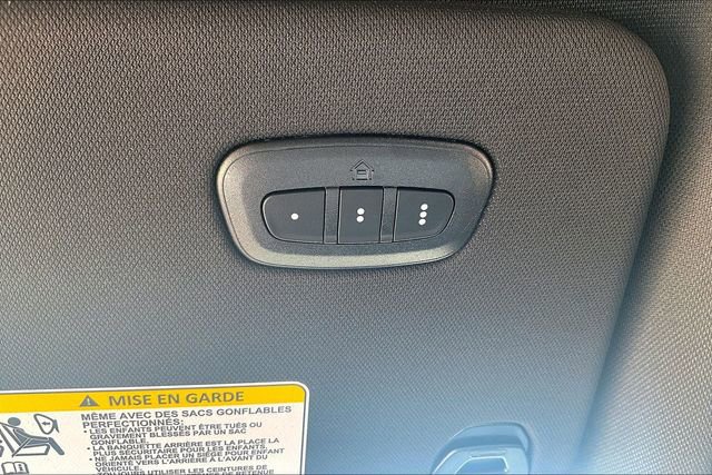 New 2026 Jeep Grand Wagoneer L Summit image 33