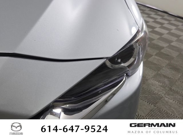 Used 2018 MAZDA CX-5 Sport AWD/4WD image 14