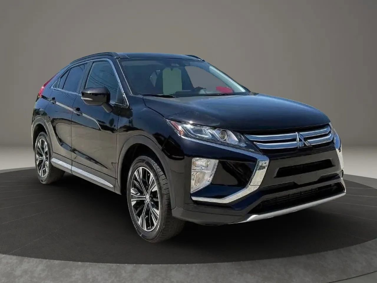 Used 2020 Mitsubishi Eclipse Cross SE