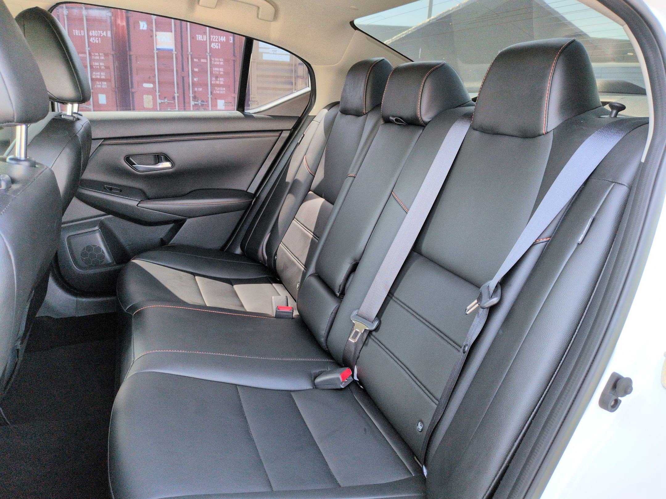 Used 2020 Nissan Sentra SR w/ Premium Package image 30