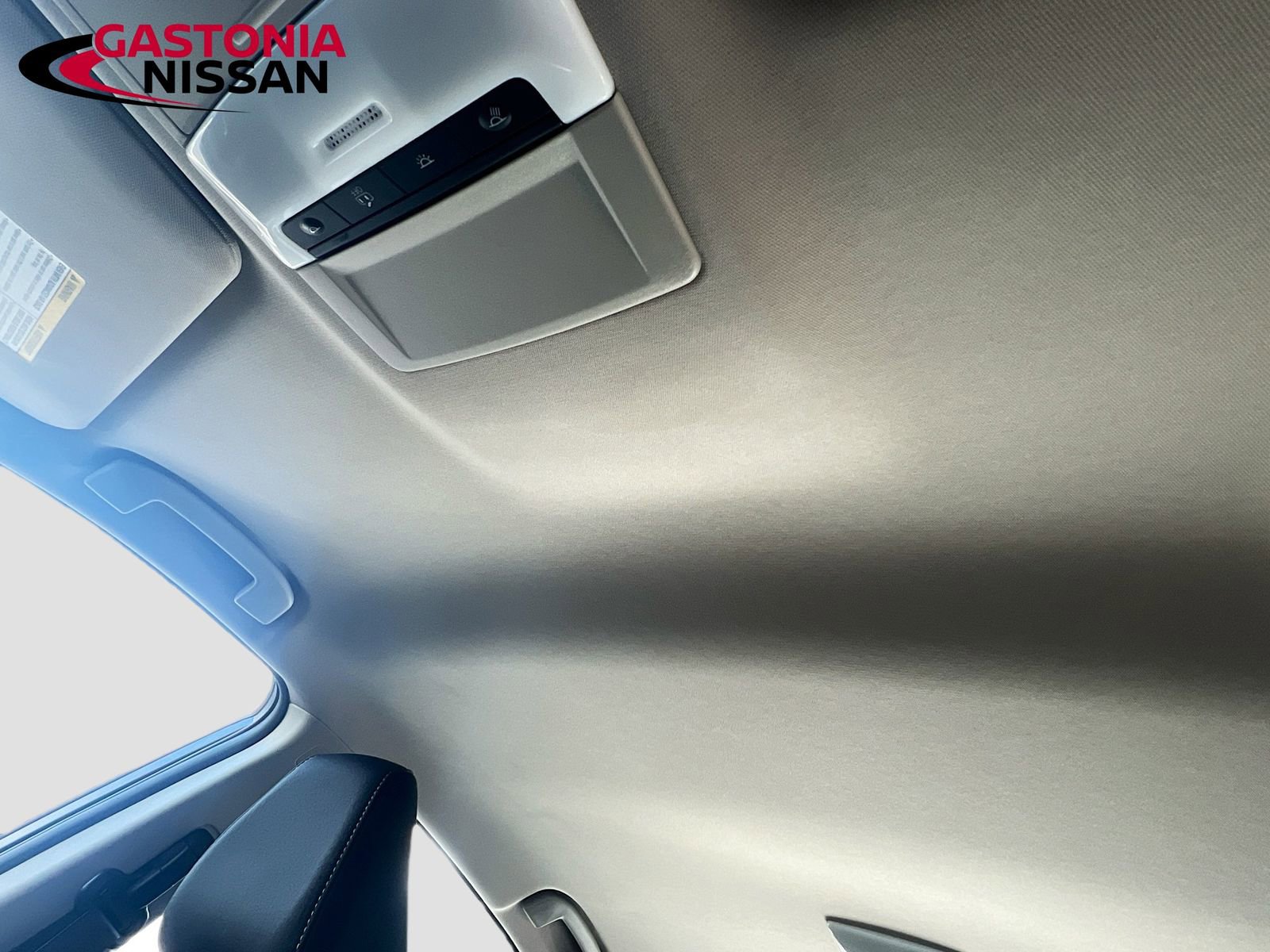 Used 2024 Nissan Altima 2.5 SV image 27